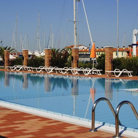Residence Maestrale Caorle Exterior photo