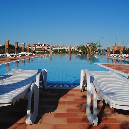 Residence Maestrale Caorle Exterior photo