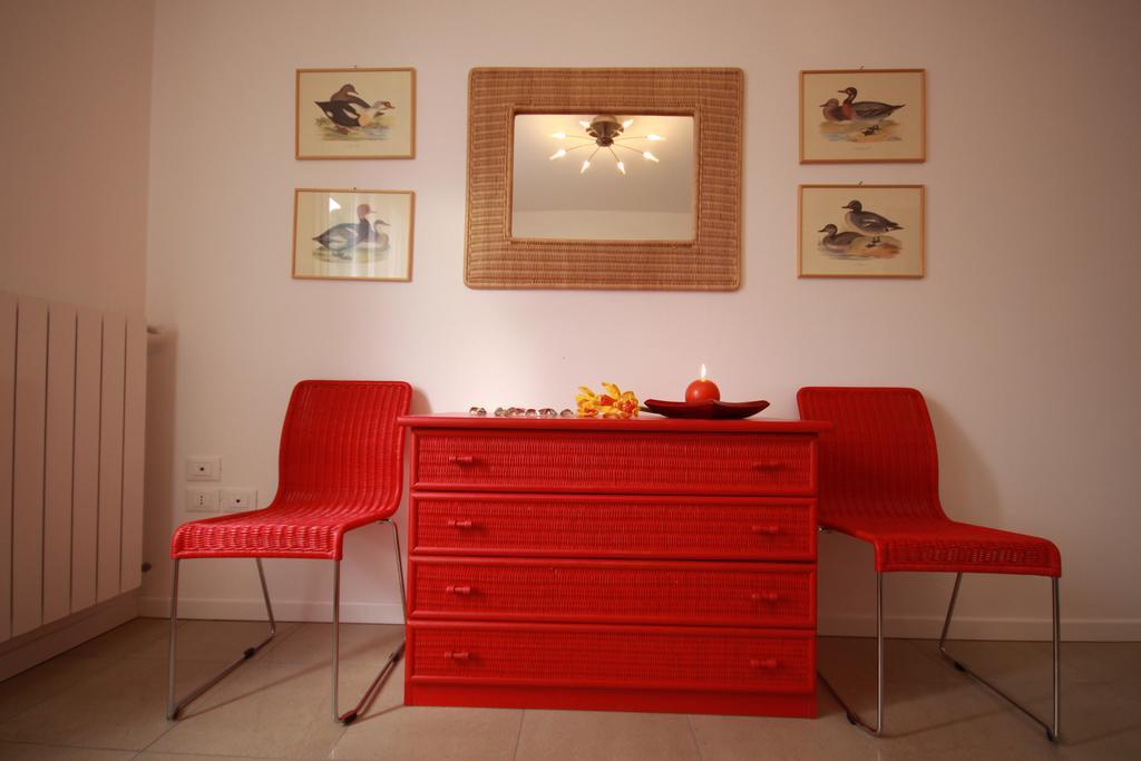 Residence Maestrale Caorle Room photo