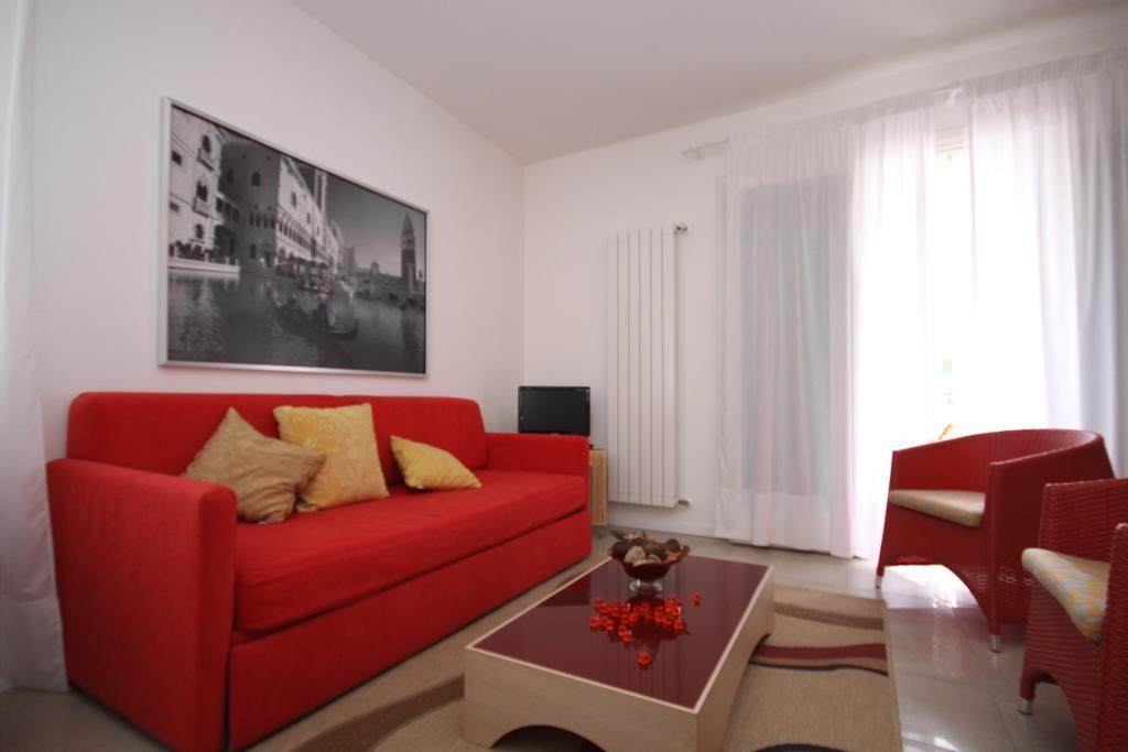 Residence Maestrale Caorle Room photo