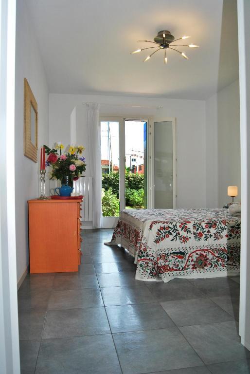 Residence Maestrale Caorle Room photo