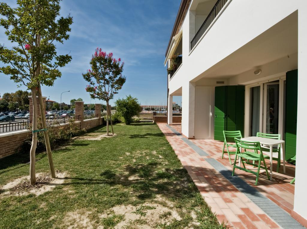 Residence Maestrale Caorle Room photo