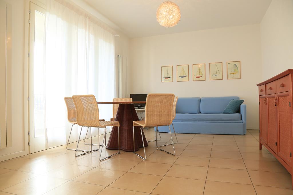 Residence Maestrale Caorle Room photo