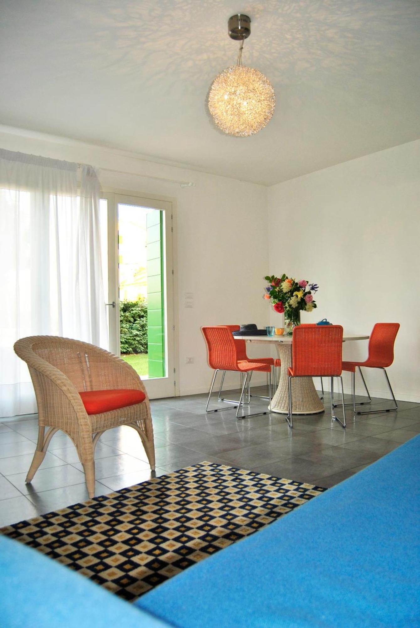 Residence Maestrale Caorle Exterior photo