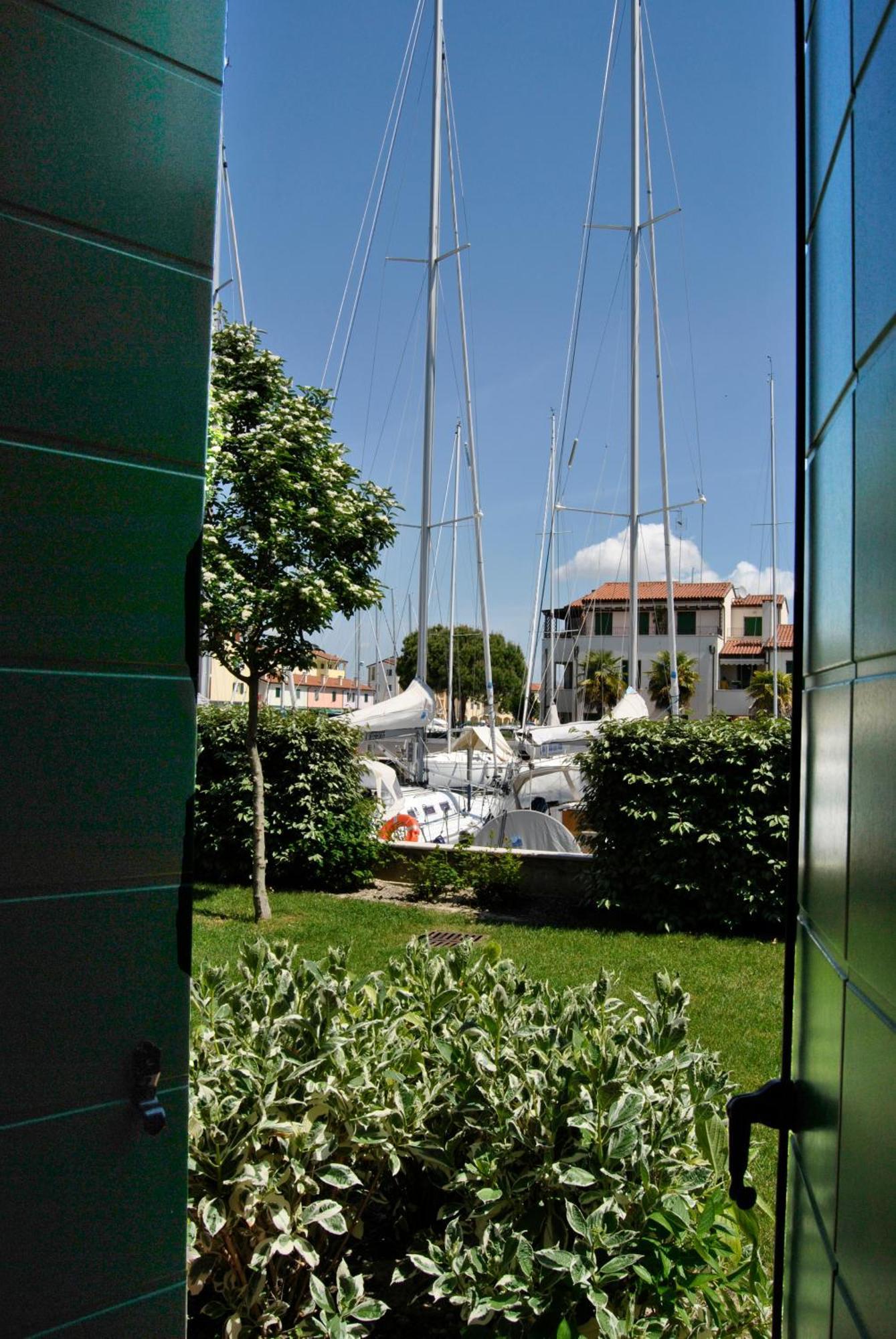 Residence Maestrale Caorle Exterior photo