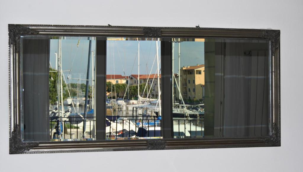 Residence Maestrale Caorle Exterior photo